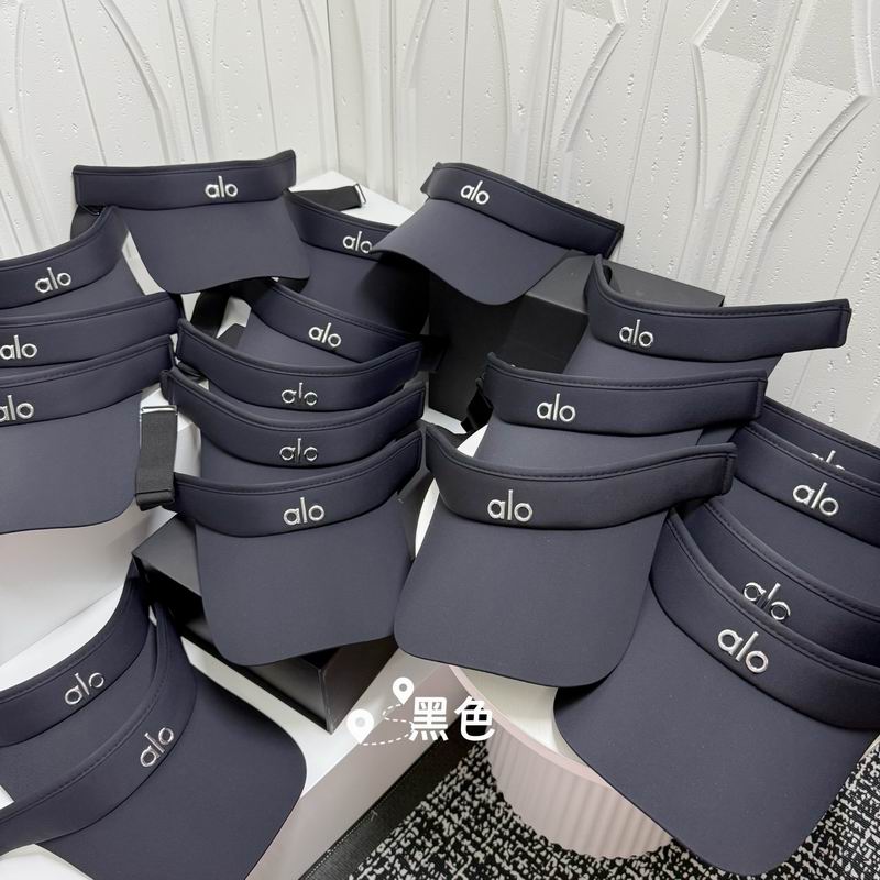 Alo Visor dx27